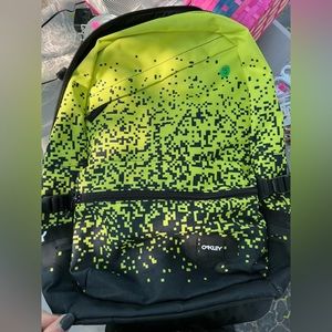 Oakley backpack